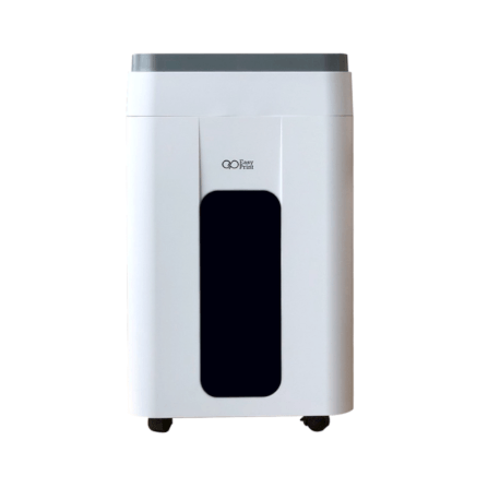 เครื่องทำลายเอกสารอัตโนมัติ EASYPRINT รุ่น PS-3PRO สีขาว_1